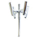 Tigress Five Banger Aluminum Rod Holder  Straight Butt 88157