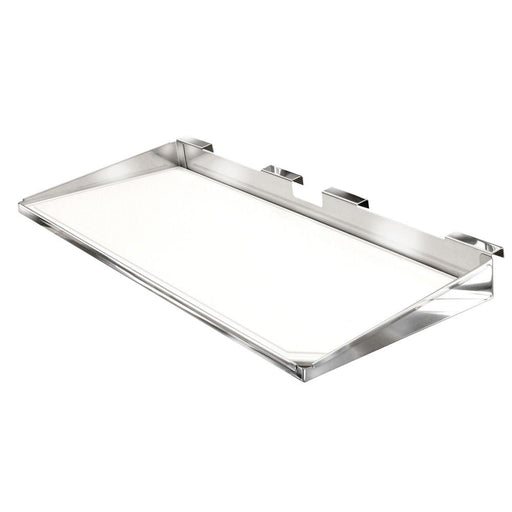 Magma Serving Shelf wRemovable Cutting Board f9 x 12 Grills  A10901