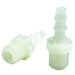 Tigress Nylon Pipe to Hose Adapter  14 IPS 77911