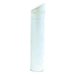 Tigress Replacement Vinyl Insert  30 Degree  9  White 779004