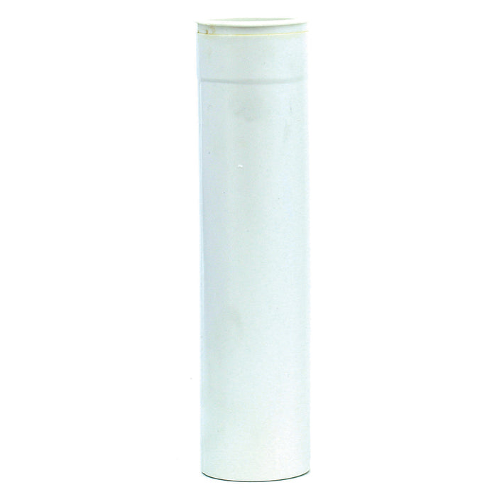 Tigress Replacement Vinyl Insert  0 Degree  9  White 779014