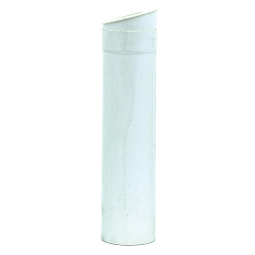 Tigress Replacement Vinyl Insert  15 Degree  9  White 779024