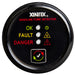 FireboyXintex Gasoline Fume Detector  Black Bezel  1224V  G1BR