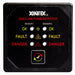 FireboyXintex Gasoline Fume Detector wDual Channel  1224V G2BR