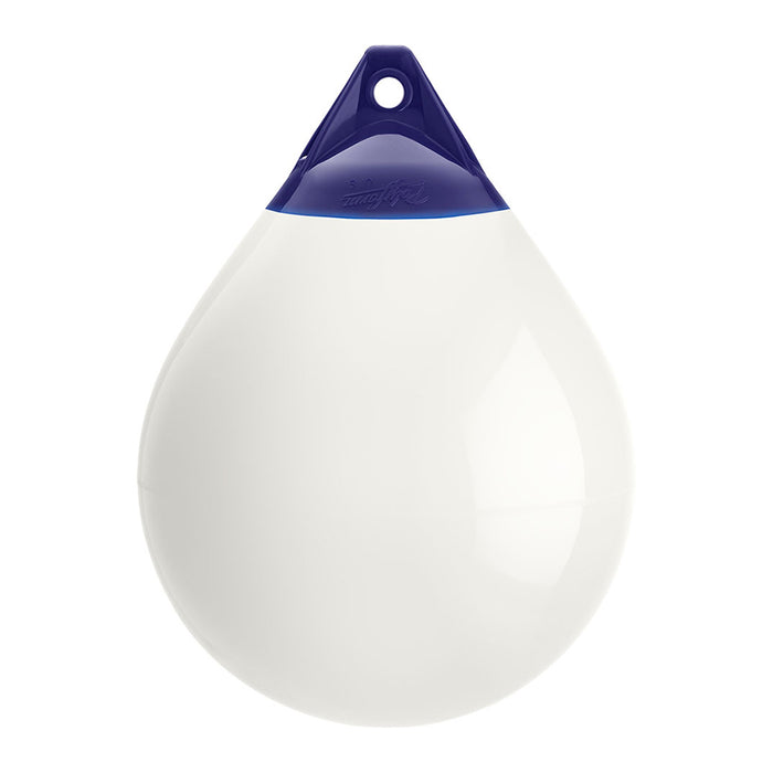 Polyform A4 Buoy 205 Diameter  White A4 WHITE