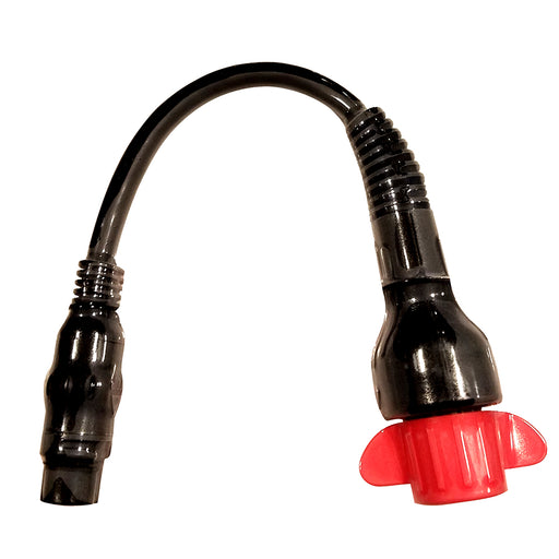 Raymarine Adapter Cable fCPT70  CPT80 Transducers A80332