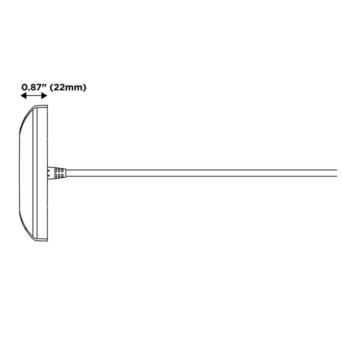 Ocean LED XSeries X16  Colours LEDs 012311C