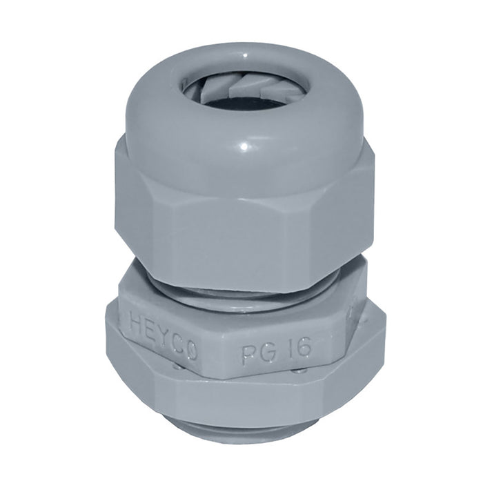 Blue Sea 3125 Medium Cable Gland  1410 Cable 3125