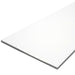 TACO Marine Lumber  12 x 27 x 12  White Starboard P105012WHA271C