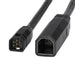 Humminbird EC M10 Transducer Extension Cable  10 7200961