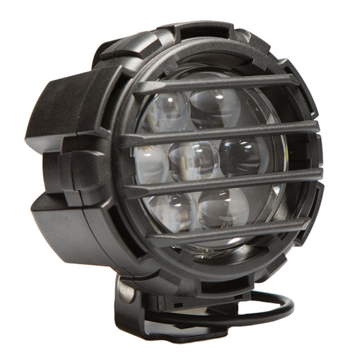 Golight GXL LED OFFRoad Series Fixed Mount Spotlight  Black 4211