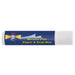 Sudbury Miracle Coat Zipper  Snap Wax 435