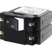 Blue Sea 7574 ASeries Raised Rocker Circuit Breaker  Double Pole  30A 7574