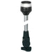 Hella Marine NaviLED 360 Compact All Round Lamp  2nm  12 Fold Down Base  Black 980960301