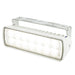 Hella Marine Sea HawkXLR LED Floodlight  White LEDWhite Housing 980740011
