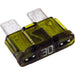 Blue Sea ATOATC Fuse Pack  30 Amp  25Pack 5245100