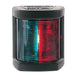 Hella Marine BiColor Navigation Lamp Incandescent  1nm  Black Housing  12V 003562045