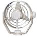 89774Hella Marine 2Speed Turbo Fan  12V  White 003361022