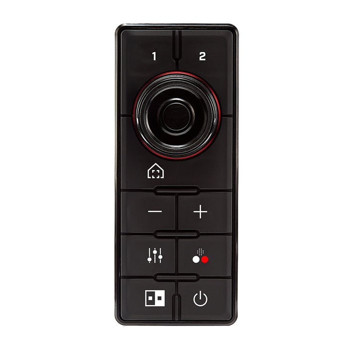 FLIR JCU3 Compact Joystick fM100200  Raymarine RayNet Network A80510