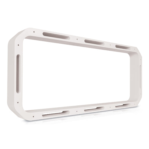 Fusion RVFS41SPW SoundPanel 41mm Mounting Spacer  White 0101258600