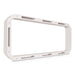 Fusion RVFS41SPW SoundPanel 41mm Mounting Spacer  White 0101258600