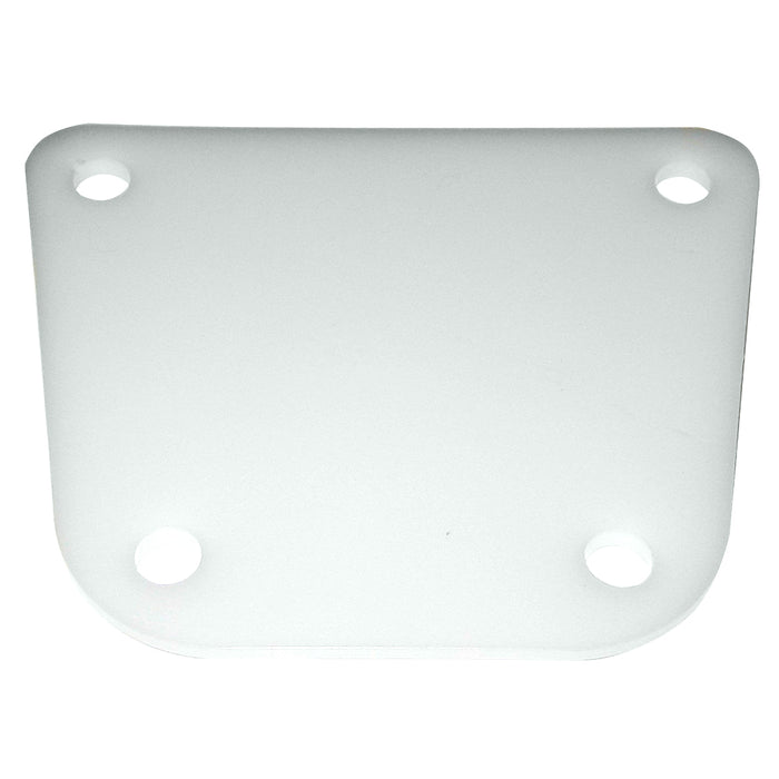 TACO Backing Plate fF160080 F400018WHCA
