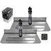 Bennett 1812ATP 18 x 12 Hydraulic Trim Tabs with ATP 1812ATP