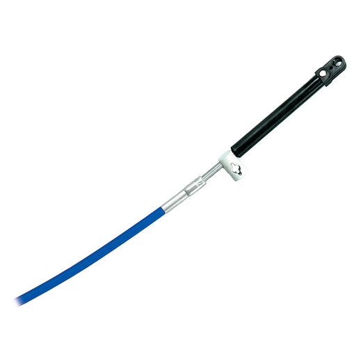 Uflex MACH Series High Efficiency  Flexibility Engine Control Cable  Mercury Gen II  12 MACH36X12