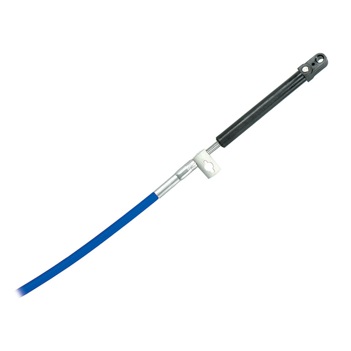 Uflex MACH Series High Efficiency  Flexibility Engine Control Cable  Mercury Style  8 MACH5X08
