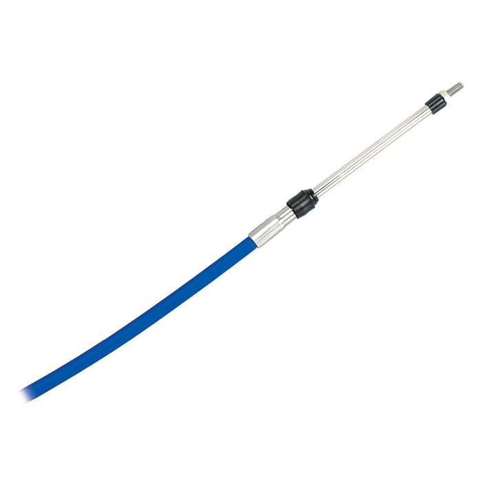 Uflex MACH Series High Efficiency  Flexibility Engine Control Cable  33C Universal Style   32 MACHZEROX32