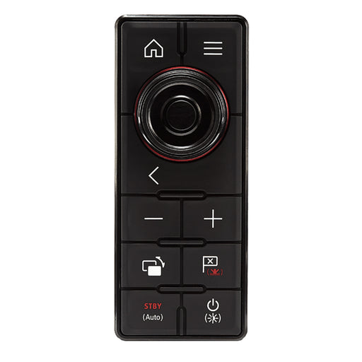 Raymarine RMK10 System Remote Control Portrait Keypad A80438