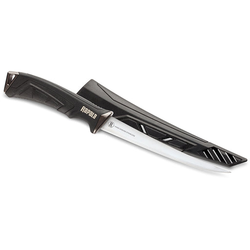 Rapala Fish Pro Fillet Knife  6 FPF6