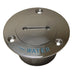 Whitecap Pipe Deck Fill  112  Water 6033