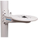 Seaview Mast Mount fKVH TV1 SM15A