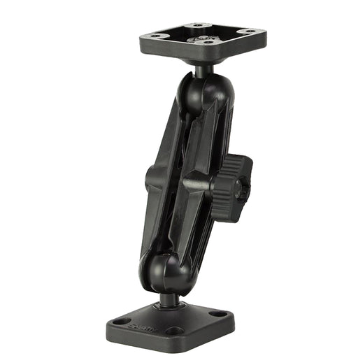 Scotty 150 Ball Mounting System wUniversal Mounting Plate 0150