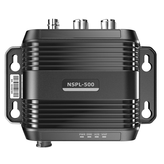 Navico NSPL500 Antenna Splitter 00013612001