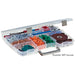Plano Connectable Satchel StowAway  Large wHDL 387001