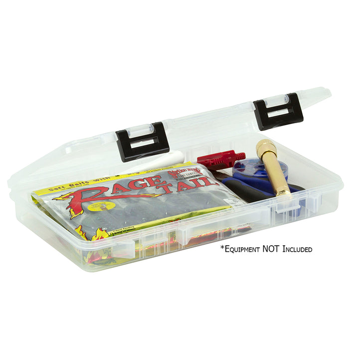 Plano Open Compartment StowAway Utility Box Prolatch  3700 Size 370710