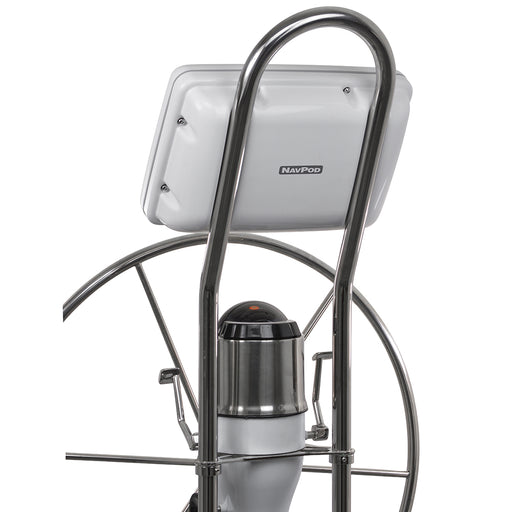 NavPod SailPod PreCut fSimrad NSS12 evo  BG Zeus 12 f95 Wide Guard GP120014