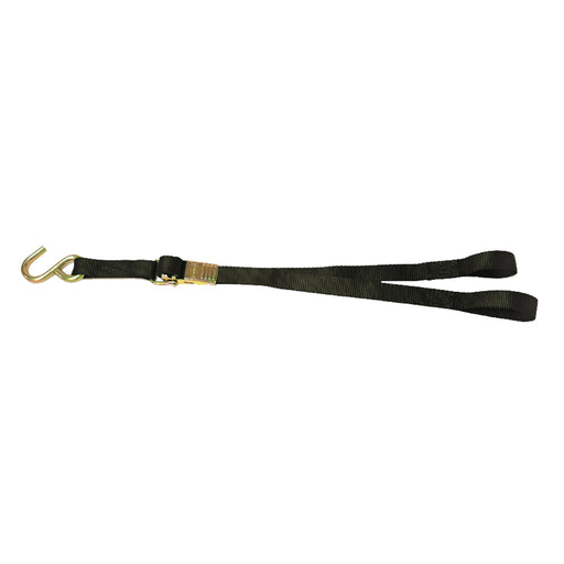 BoatBuckle KwikLok Bow TieDown  1 x 3 F12811