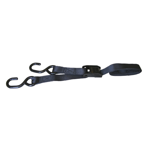 CargoBuckle Cam Buckle TieDown Value 4Pack  1 x 6 F12637