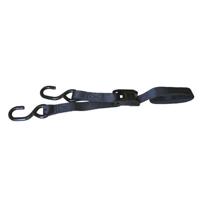 CargoBuckle Cam Buckle TieDown Value 4Pack  1 x 6 F12637