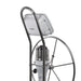 NavPod SailPod PreCut fRaymarine AXIOM 12 f95 Wide Guard GP105015