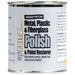 Flitz Metal Plastic  Fiberglass Polish Paste  10lb CA 035166
