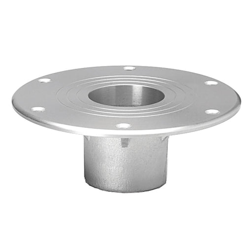 TACO Table Support  Flush Mount  Fits 238 Pedestals Z104085BLY60MM