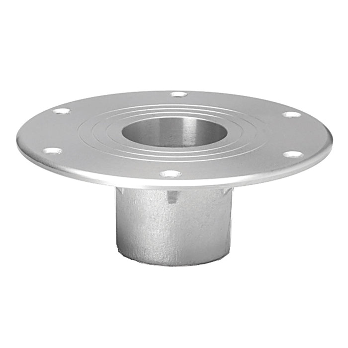 TACO Table Support  Flush Mount  Fits 238 Pedestals Z104085BLY60MM