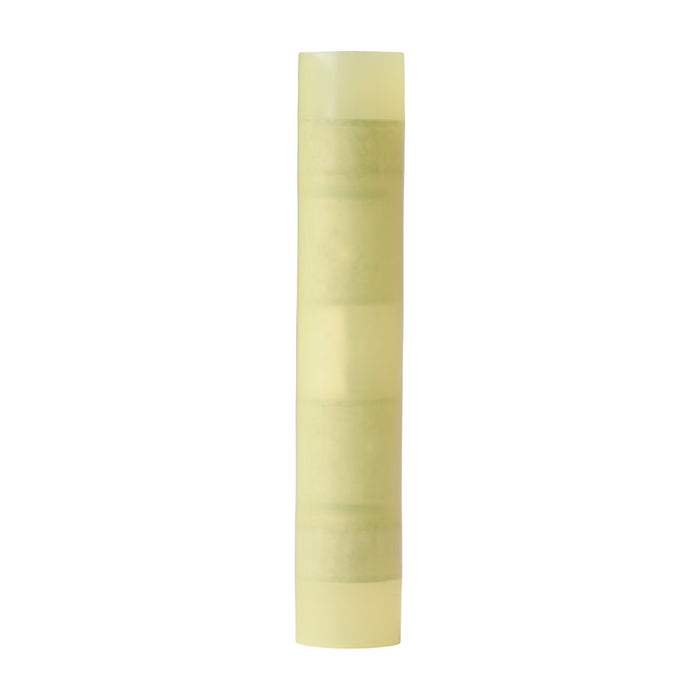 Ancor 1210 AWG Nylon Double Crimp Butt Connectors  100 Pack 220163