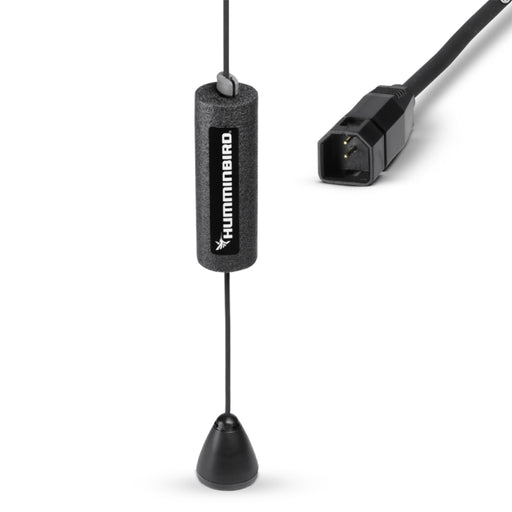 Humminbird XI91521 Dual Spectrum Ice Transducer 7102731