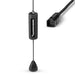Humminbird XI91521 Dual Spectrum Ice Transducer 7102731
