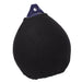 Master Fender Covers A3  1812 x 23  Double Layer  Black MFCA3B